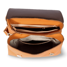 Load image into Gallery viewer, Charnel Ladies Leather Bag
