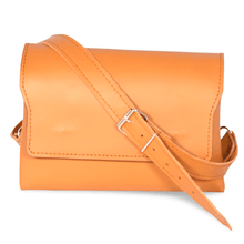Load image into Gallery viewer, Charnel Ladies Leather Bag