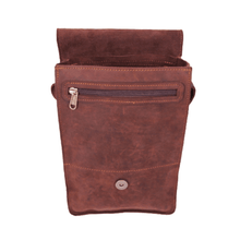 Load image into Gallery viewer, Courtney Leather Bag