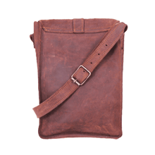 Load image into Gallery viewer, Courtney Leather Bag