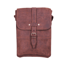 Load image into Gallery viewer, Courtney Leather Bag