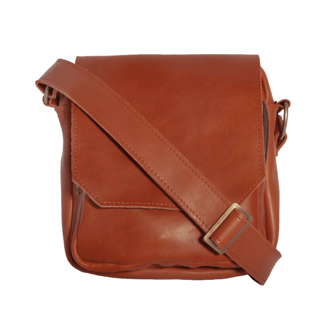 East leather clearance bag