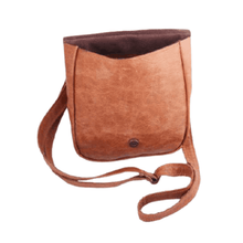 Load image into Gallery viewer, Eilika Ladies Leather Handbag