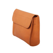 Load image into Gallery viewer, ElleMay Cross Body Leather Bag