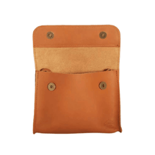 Load image into Gallery viewer, ElleMay Cross Body Leather Bag