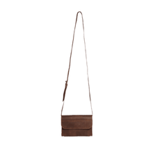 Load image into Gallery viewer, ElleMay Cross Body Leather Bag