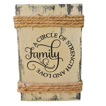 Load image into Gallery viewer, Decorative Book Bundle-Family