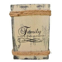 Load image into Gallery viewer, Decorative Book Bundle-Family Masterpiece