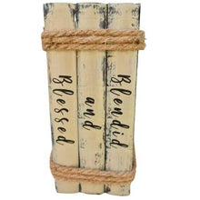 Load image into Gallery viewer, Decorative Book Bundle-Family Masterpiece