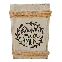 Load image into Gallery viewer, Decorative Book Bundle-Forever