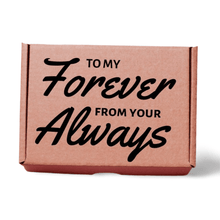 Load image into Gallery viewer, Groom Personalised Gift Boxes
