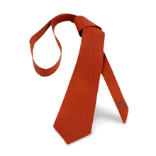 Load image into Gallery viewer, Leather Men's Tie