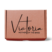 Load image into Gallery viewer, Bridal Mother Personalised Gift Boxes
