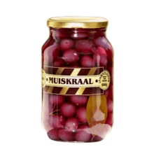 Load image into Gallery viewer, Muiskraal Olives in Glass Bottle
