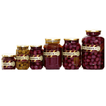 Load image into Gallery viewer, Muiskraal olives locally farmed South African premium table olives fresh flavor