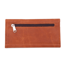 Load image into Gallery viewer, Ritz Ladies Leather Purse