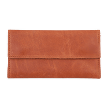 Load image into Gallery viewer, Ritz Ladies Leather Purse