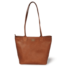 Load image into Gallery viewer, Ritza Ladies Leather Handbag