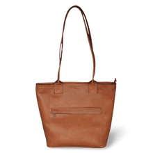 Load image into Gallery viewer, Ritza Ladies Leather Handbag