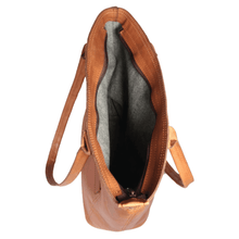 Load image into Gallery viewer, Ritza Ladies Leather Handbag