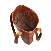 Load image into Gallery viewer, Selinde Ladies Leather Bag