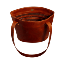 Load image into Gallery viewer, Selinde Ladies Leather Bag