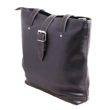 Load image into Gallery viewer, Sian Shopper Tote Leather Bag