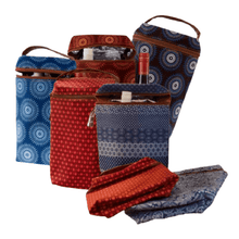 Load image into Gallery viewer, Shwe Wine Cooler Bag
