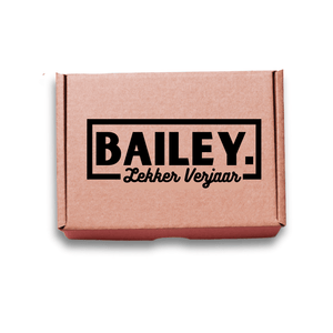 Bailey Box Design