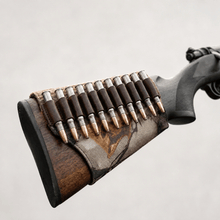 Load image into Gallery viewer, Camo ammo stock sleeve
