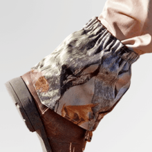 Load image into Gallery viewer, Camo Gaiters
