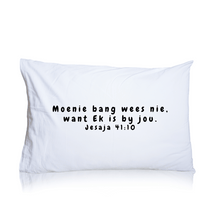 Load image into Gallery viewer, Pillow Blessings - Woven in Faith
