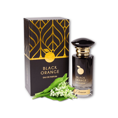 Eliana Ladies Perfume, 50ml