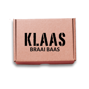 Klaas Box Design