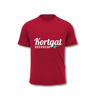 Kortgat Boerseun T-Shirt