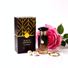 Load image into Gallery viewer, La Valentia Perfume by Black Orange

