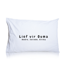 Load image into Gallery viewer, Pillow Blessings - Grandma
