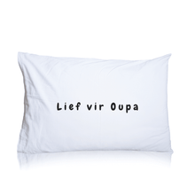 Load image into Gallery viewer, Pillow Blessings - Grandpa
