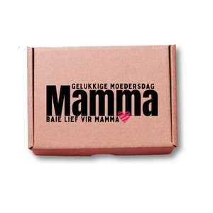 Mamma Box Design