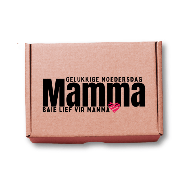 Mamma Box Design