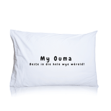 Load image into Gallery viewer, Pillow Blessings - Grandma
