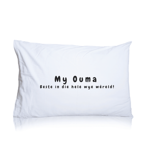 Pillow Blessings - Grandma