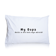 Load image into Gallery viewer, Pillow Blessings - Grandpa
