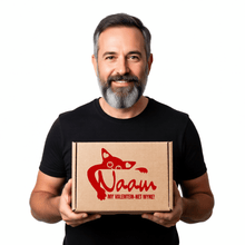 Load image into Gallery viewer, Just Mine Personalised Gift Box
