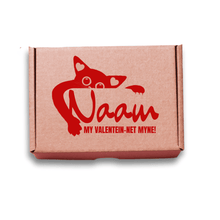 Load image into Gallery viewer, Just Mine Personalised Gift Box
