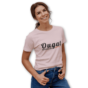 Ougat Boeremeisie T-Shirt