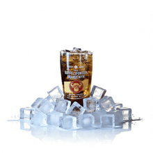 Load image into Gallery viewer, Buffelsfontein premium brandy glass South African handcrafted glassware
