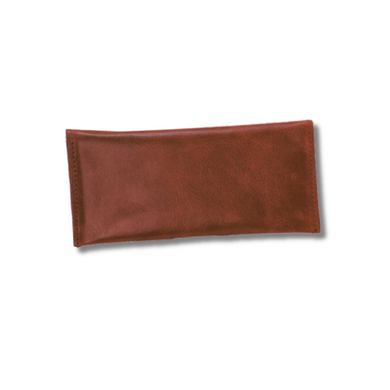 Ladies Pouch Leather Purse