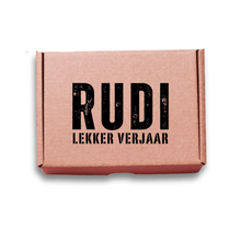 Load image into Gallery viewer, Rudi Box Design
