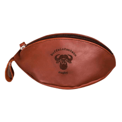 Buffelsfontein Leather Balsak Men's Toiletry Bag